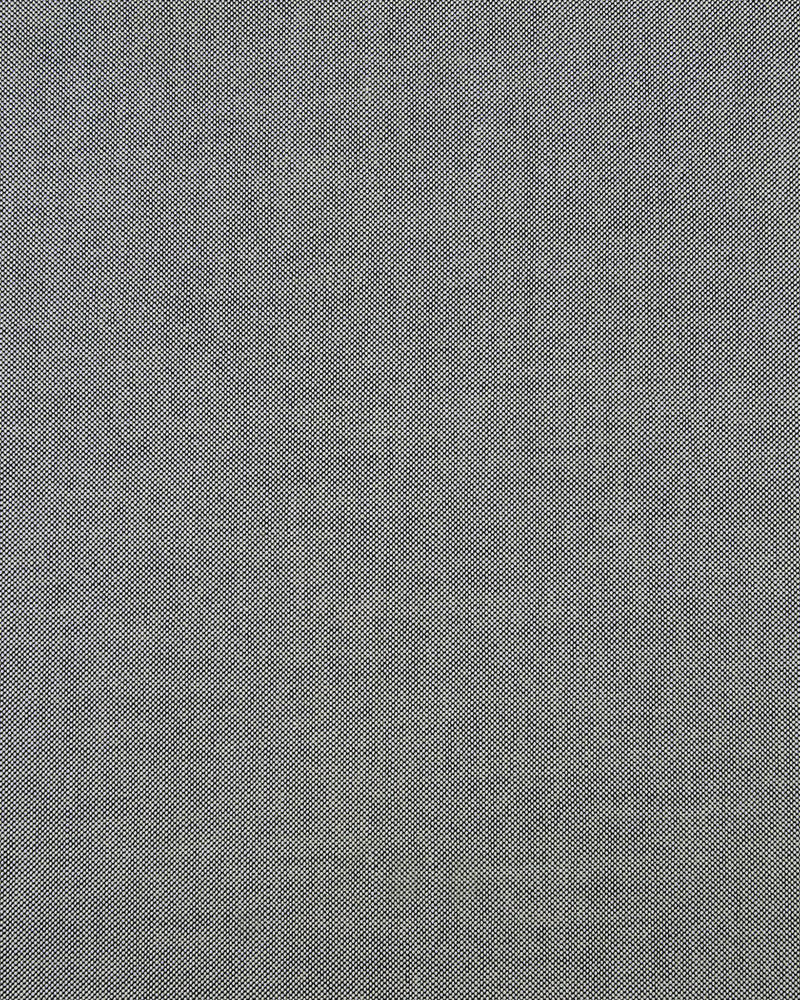 Navy Pinpoint Oxford Dress Shirt