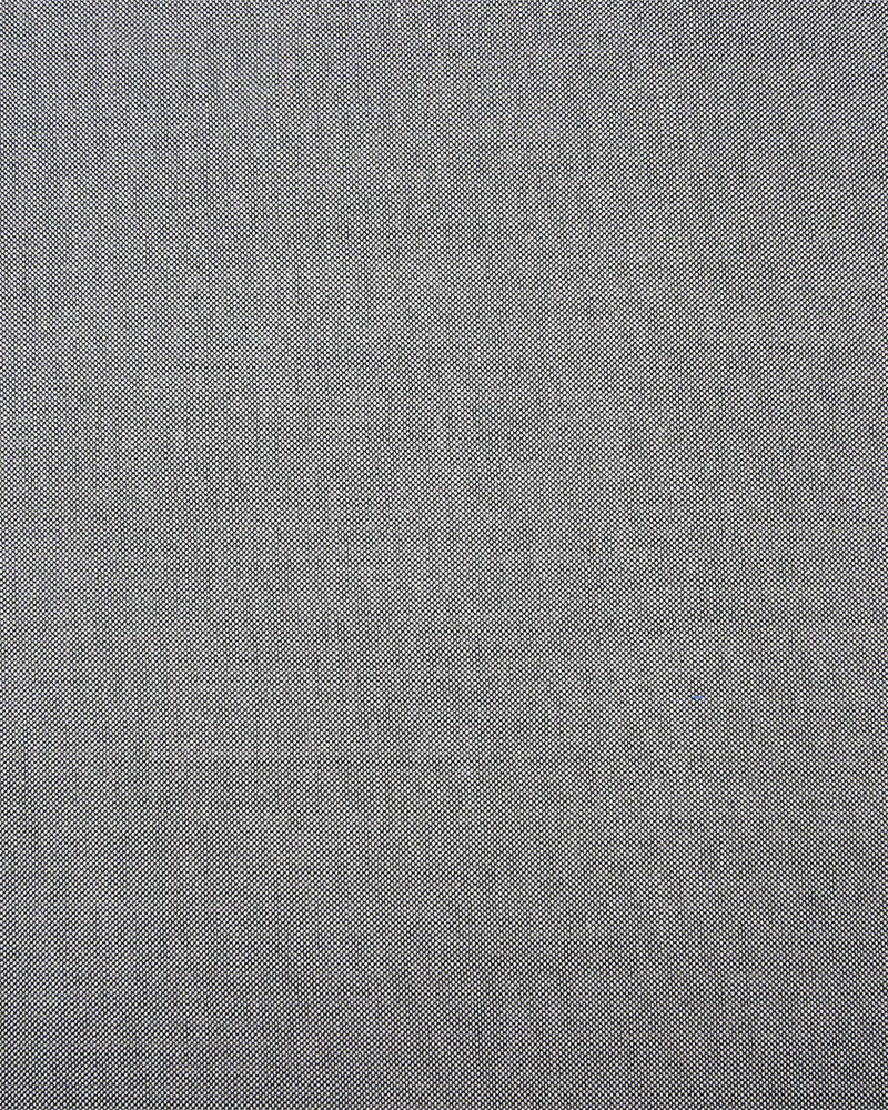 Grey Pinpoint Oxford Dress Shirt