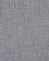 Dark Grey Chambray