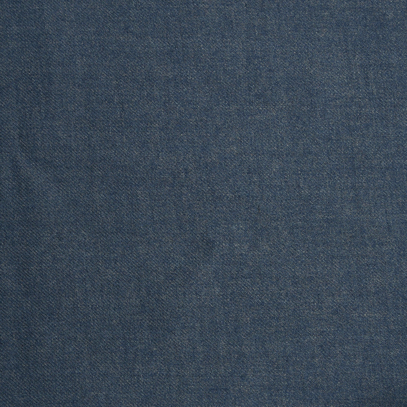 Dugdale Blueish Grey Wool Flannel Suit