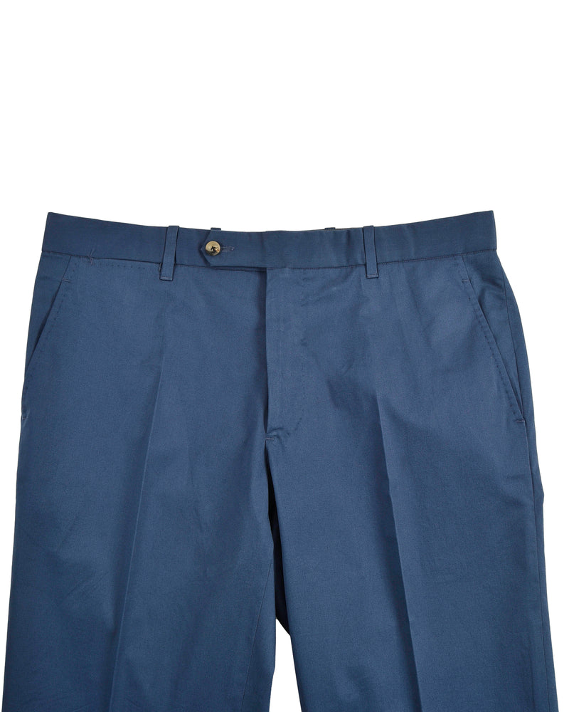 Dark Sapphire Blue Pant