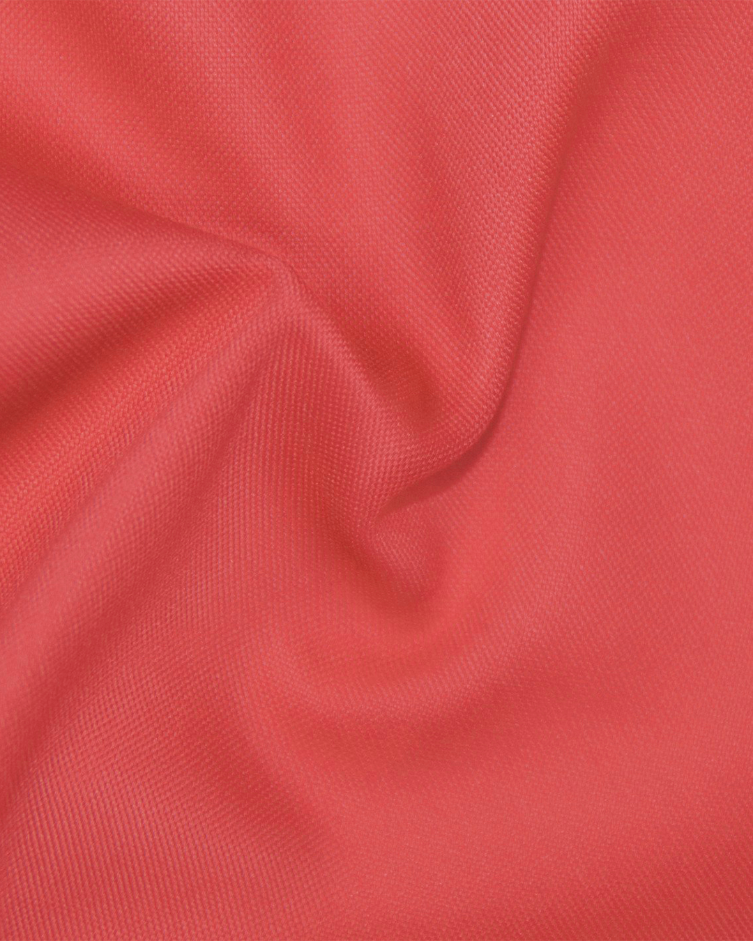 Raspberry Pink Casual Shirt - 4