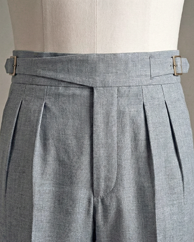 Hidden Internal Product: Front Closure Standard Styles