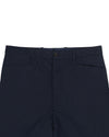 Navy Twill Pant Chino