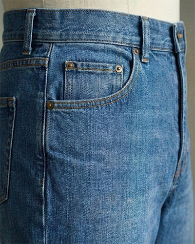 Hidden Internal Product: Front Pockets Standard Styles