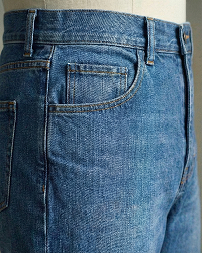 Hidden Internal Product: Front Pockets Standard Styles