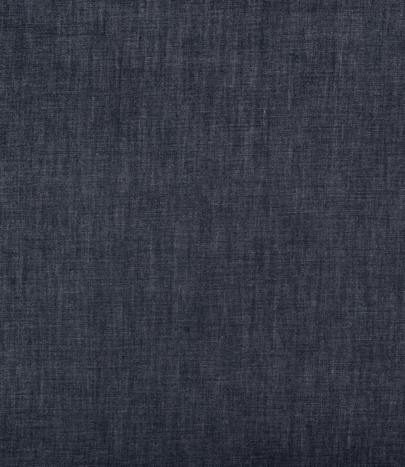Navy Chambray