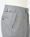 Hidden Internal Product: Waistband Standard Styles