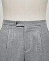 Hidden Internal Product: Waistband Standard Styles