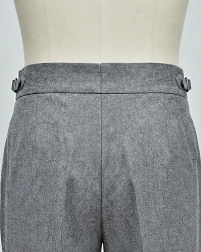 Hidden Internal Product: Rear Pocket Standard Styles - 1