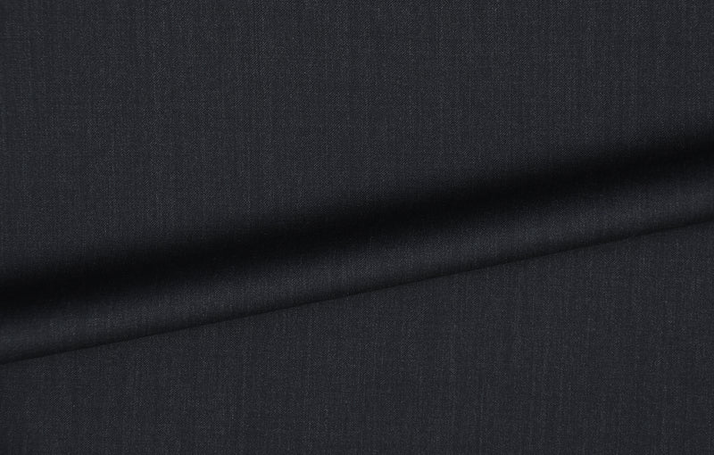 VBC: Charcoal Tropical Wool