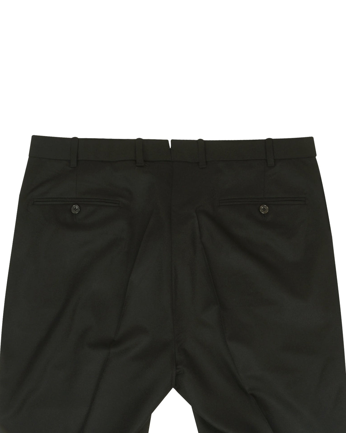 Vitale Barberis Canonico - Flannels Dark Green - 4