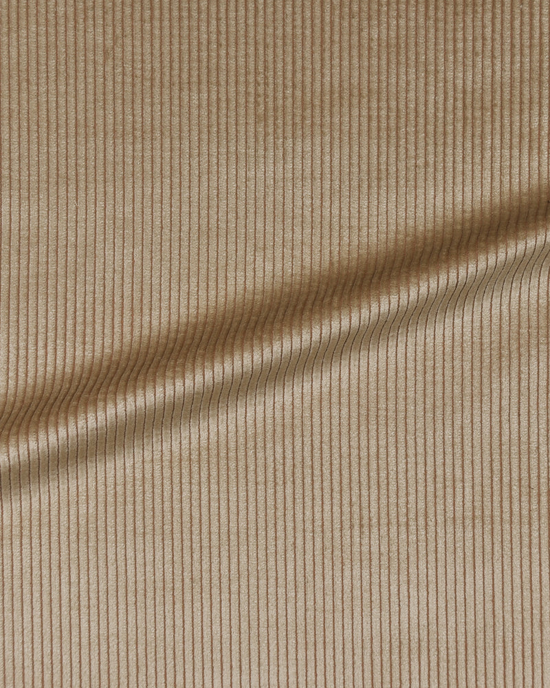 Modrone 4-wale Tan Corduroy