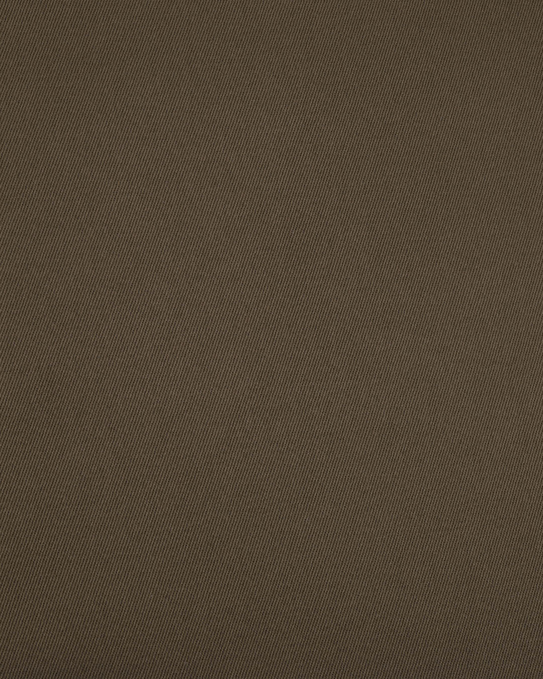 Dacota Soft Dark Brown Stretch Twill Pants - 10