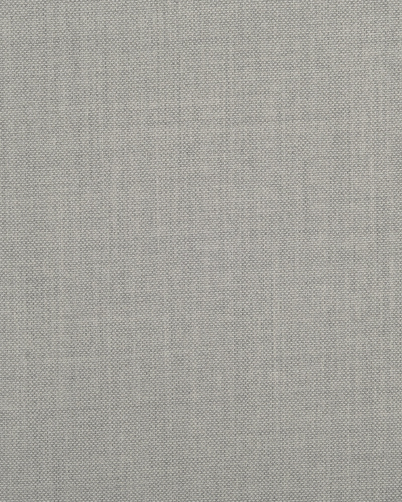 Vitale Barberis Canonico -  Light Grey Hopsack