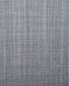 Washable Wool Suit: Light Grey