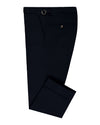 VBC Midnight Navy Twill Pant