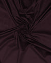 Modrone 8-Wale Maroon Corduroy