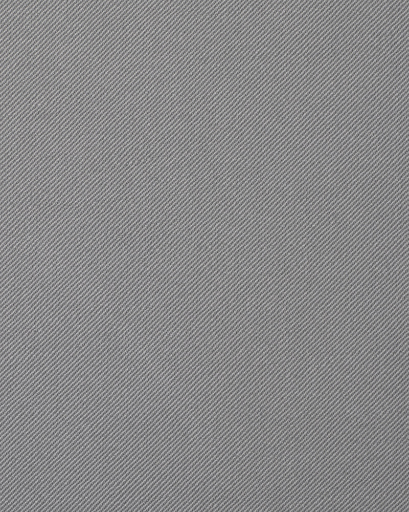 Genoa Chino Pant Dark Grey