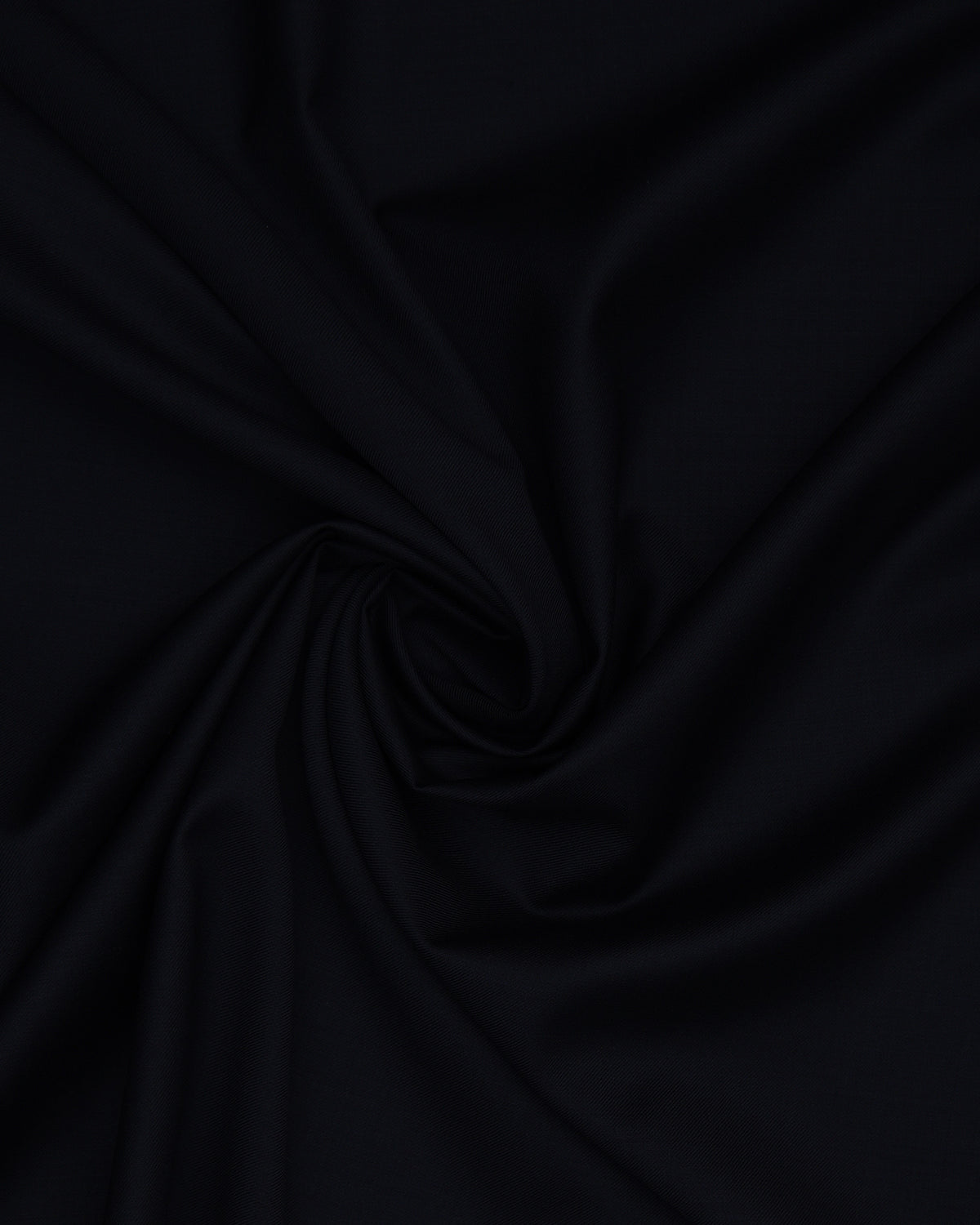 Washable Wool Suit: Navy - 4