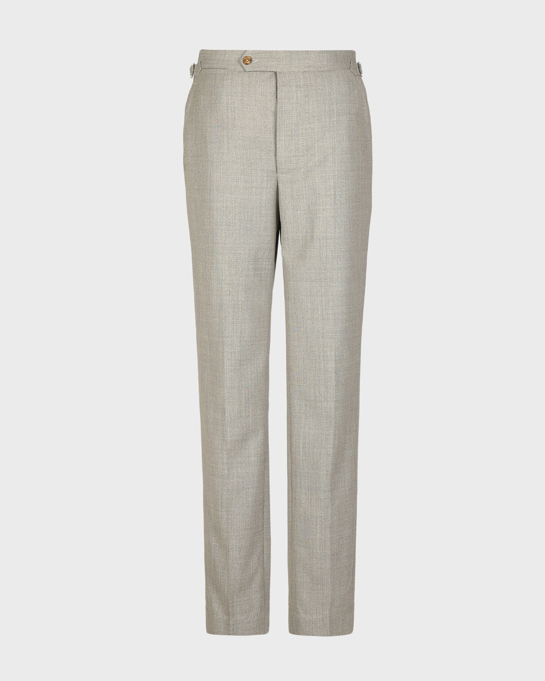 VBC - 4 Ply Tropical Wool: Grey Ecru Melange