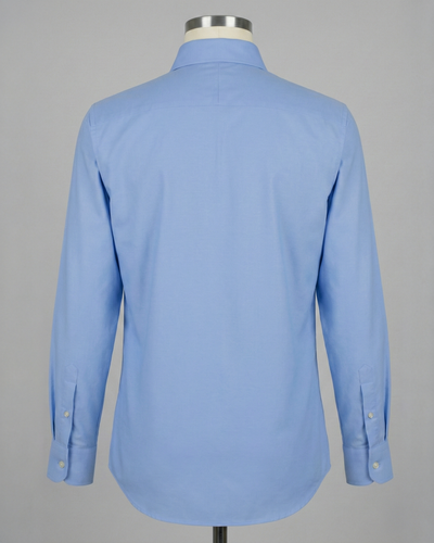 Luxire Fit-Test Trial Shirt