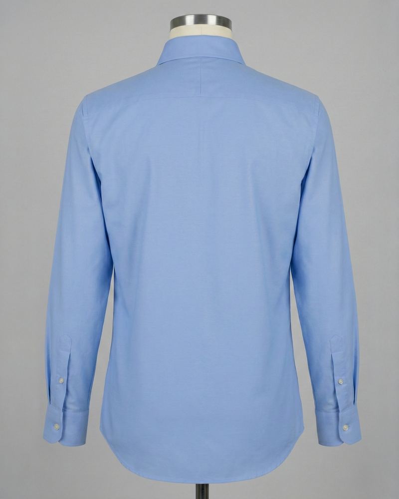 Luxire Fit-Test Trial Shirt