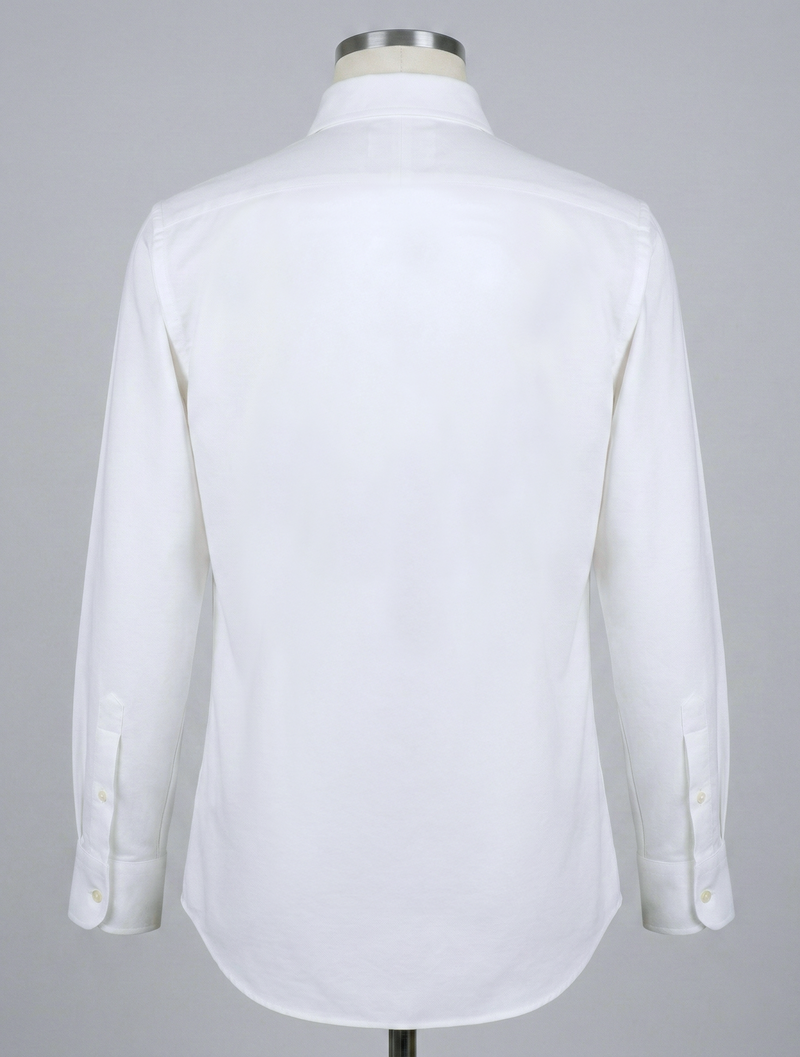 Luxire Fit-Test Trial Shirt