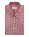 Red Gingham Checks