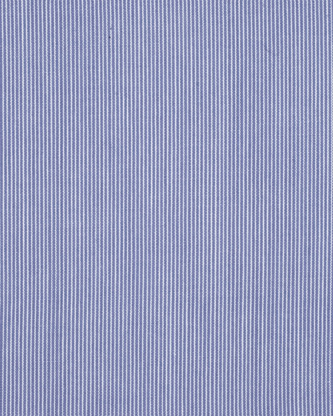 Blue Hairline Stripes - 4