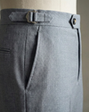 Hidden Internal Product: Front Pockets Standard Styles