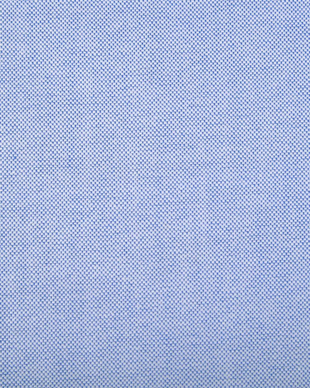 Dark Blue Pinpoint Oxford - 5