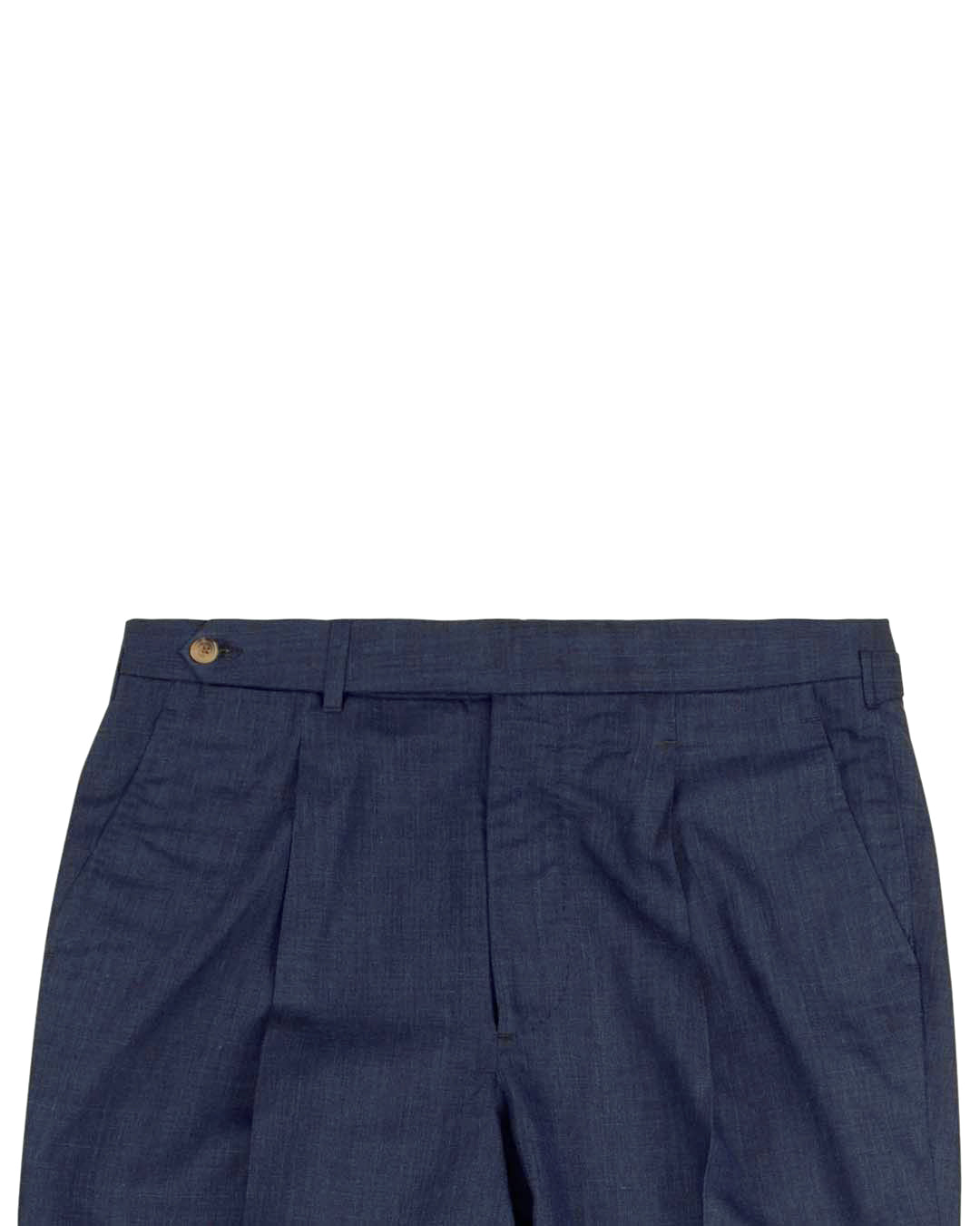 VBC: Indigo Wool-Linen - 2