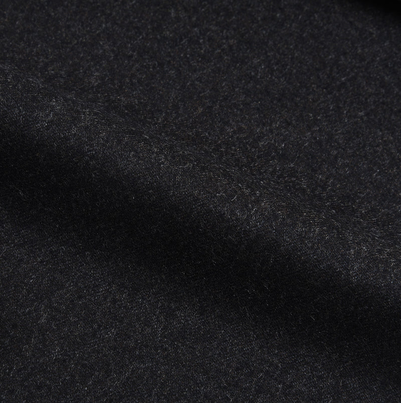 Vitale Barberis Canonico - Brown Flannel