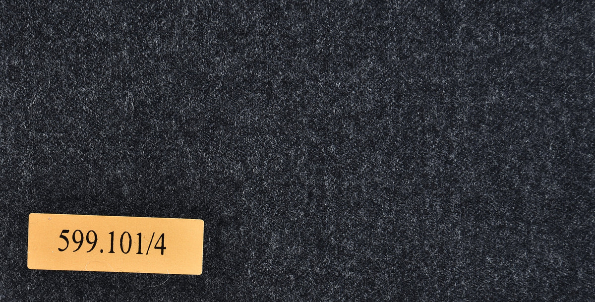 Vitale Barberis Canonico - Flannels  Mid Grey - 9
