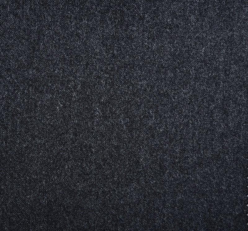 Vitale Barberis Canonico - Flannels  Mid Grey