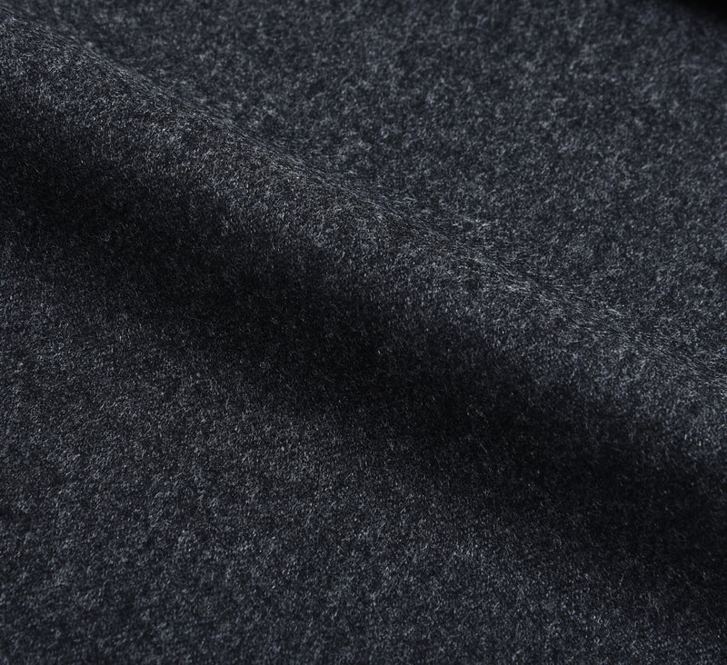 Vitale Barberis Canonico - Flannels  Mid Grey