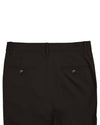 EZS Choco Brown Chino Pant