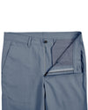 Genoa Chino Pant Blueish Grey
