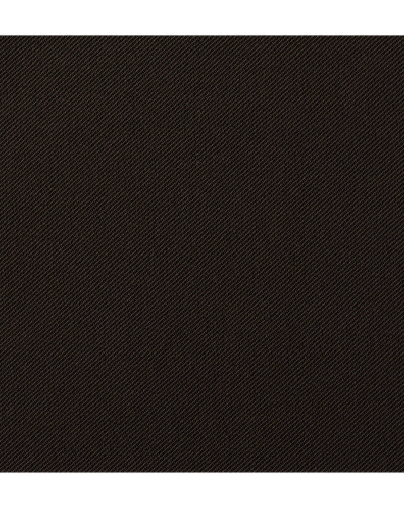 Genoa Chino Pant Dark Chocolate Brown