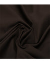 Genoa Chino Pant Dark Chocolate Brown