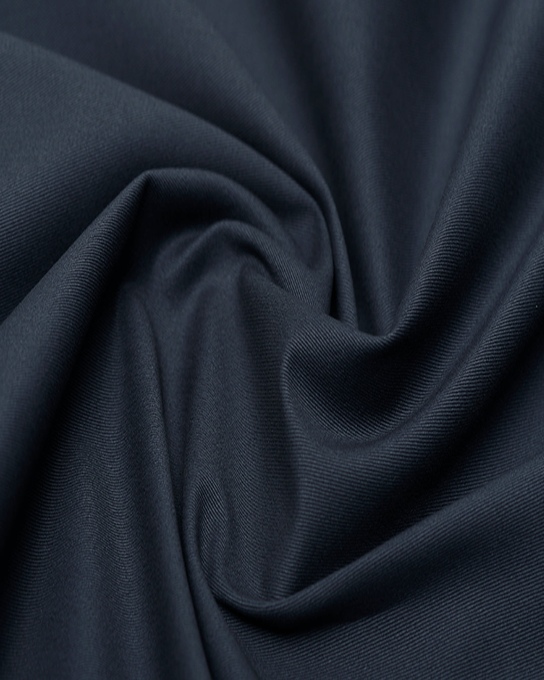Genoa Chino Pant Dark Teal Blue - 7