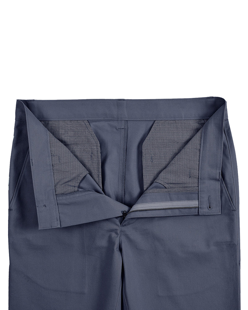 Genoa Chino Pant Grey