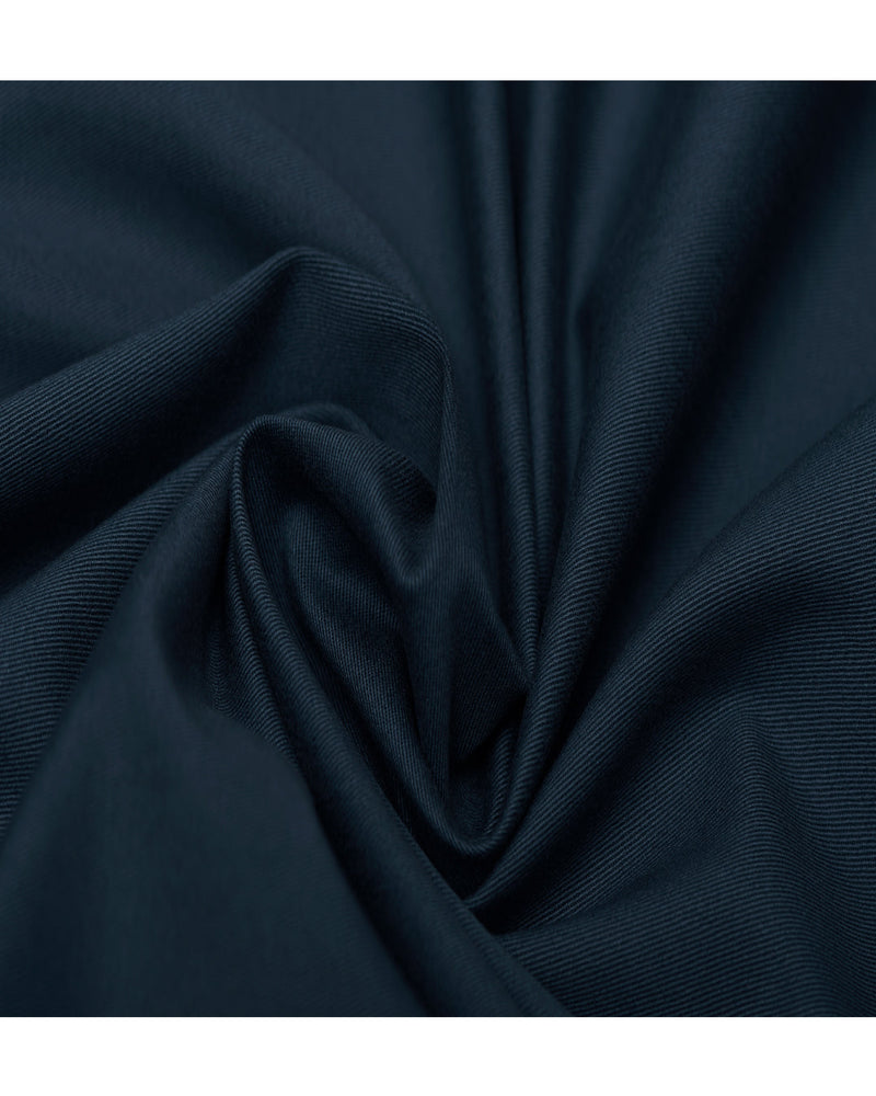 Genoa Chino Pant Ink Blue