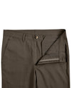 Genoa Chino Pant Khakhi Brown