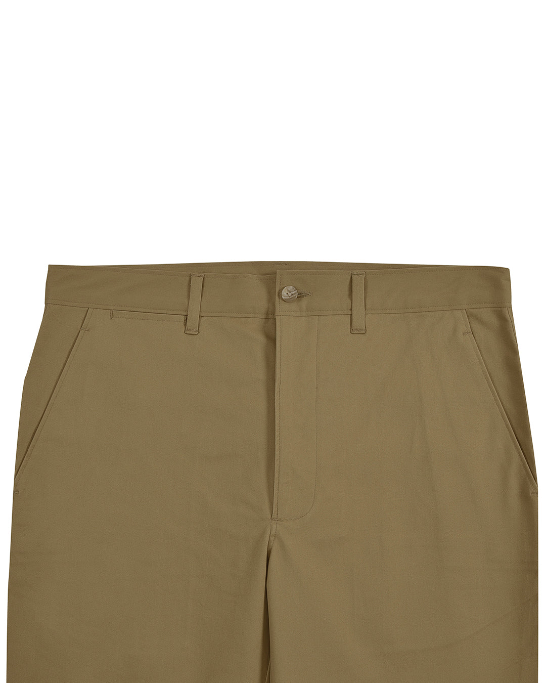 Genoa Chino Pant Light Copper - 2