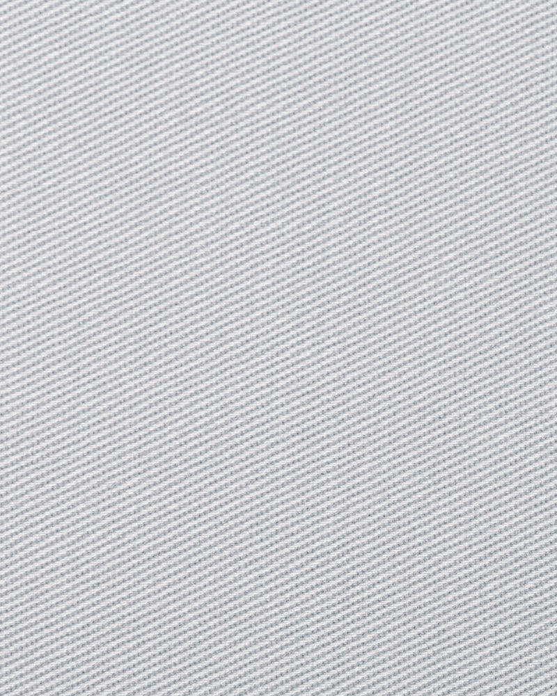 Genoa Chino Pant Light Grey