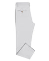 Genoa Chino Pant Light Grey