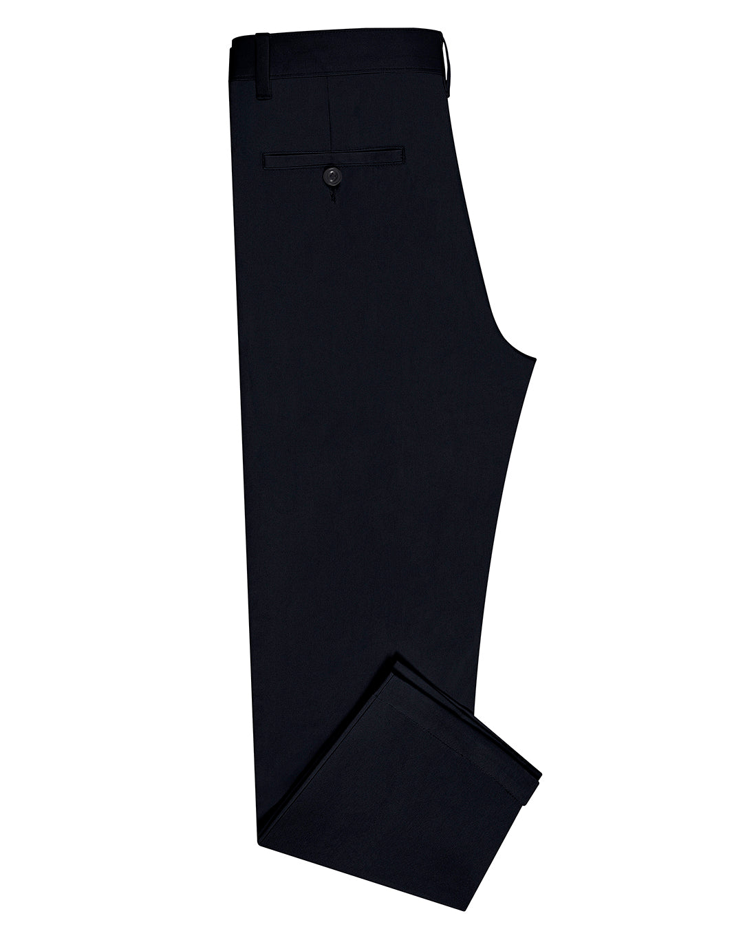 Genoa Chino Pant Navy - 1