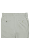 Genoa Chino Pant  Pale Green